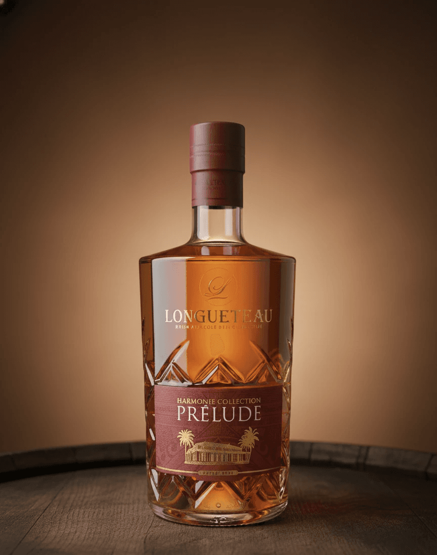 LONGUETEAU PRELUDE BACTH  13