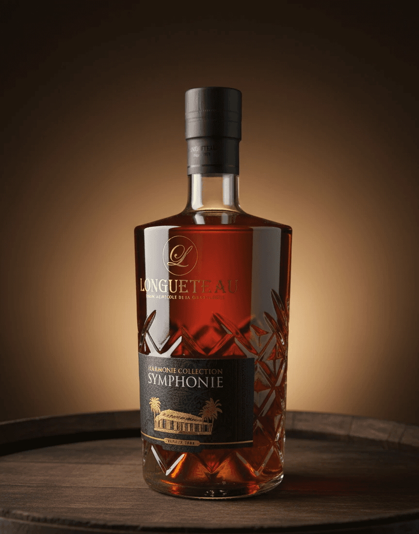 LONGUETEAU SYMPHONIE BATCH 12