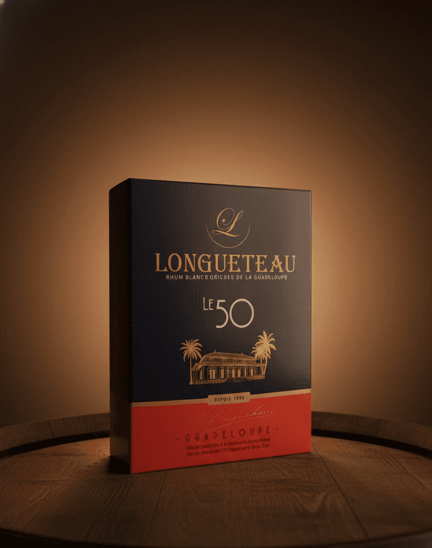 LONGUETEAU BIB 3L 50°