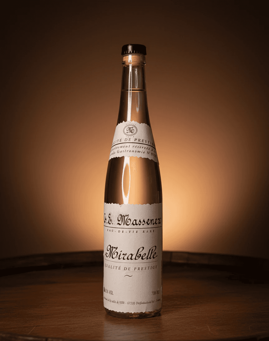 MASSENEZ MIRABELLE