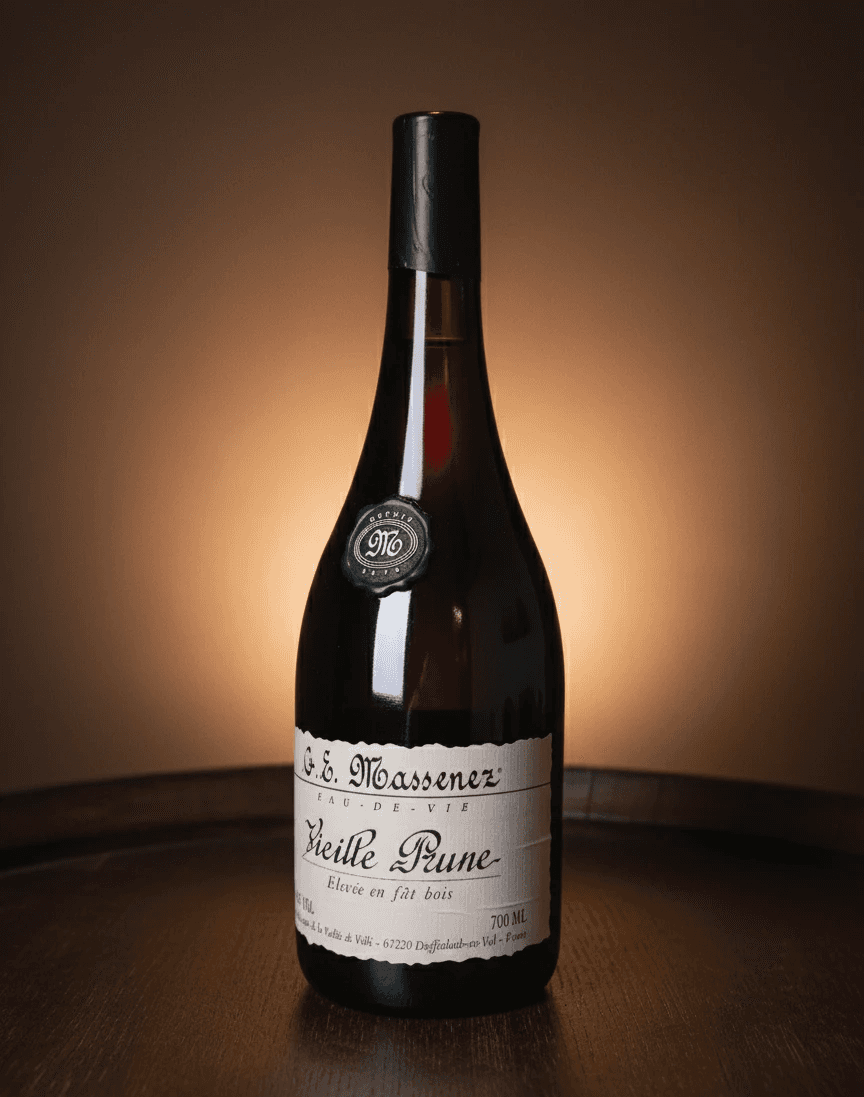 MASSENEZ VIEILLE PRUNE