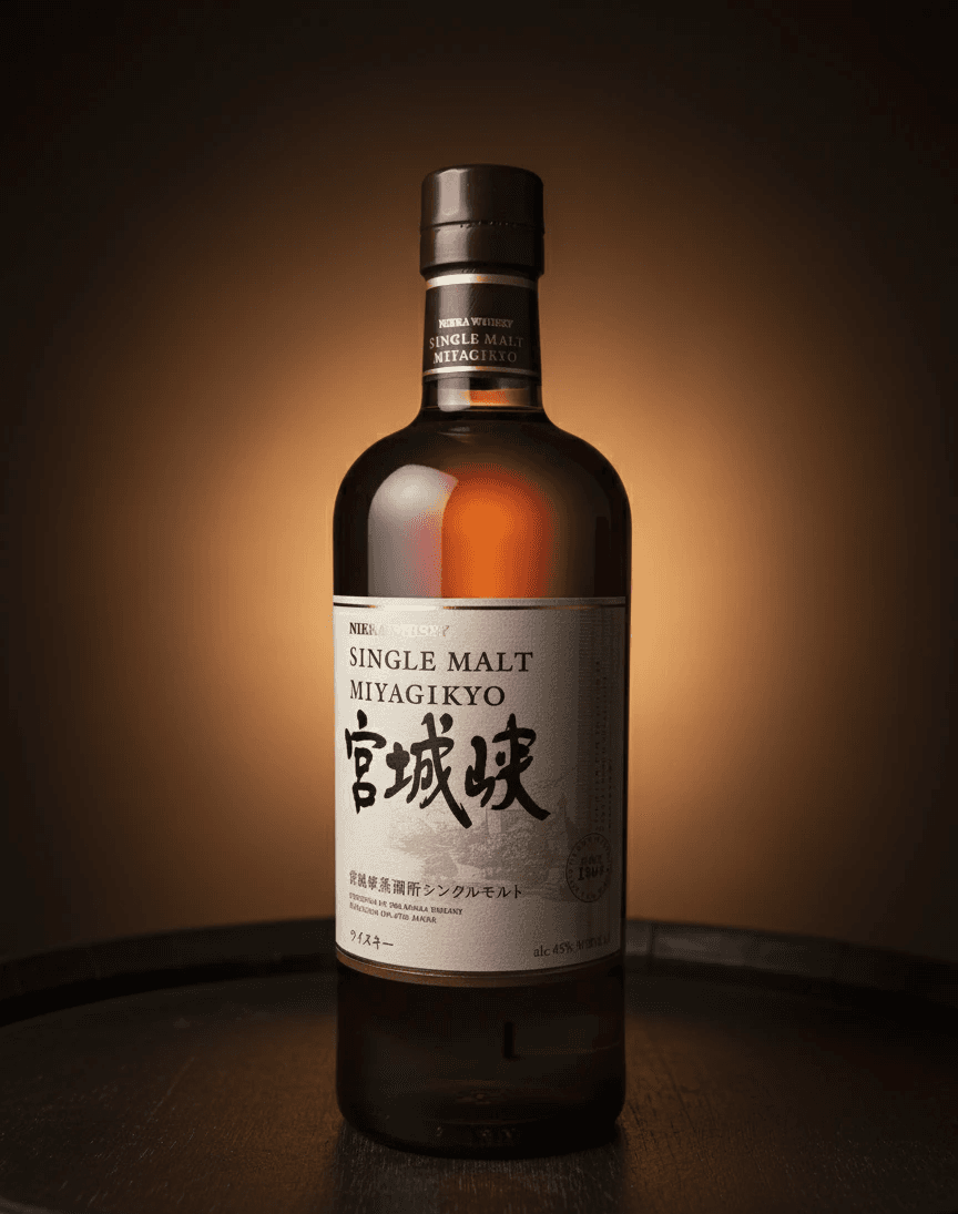 NIKKA MIYAGIKYO