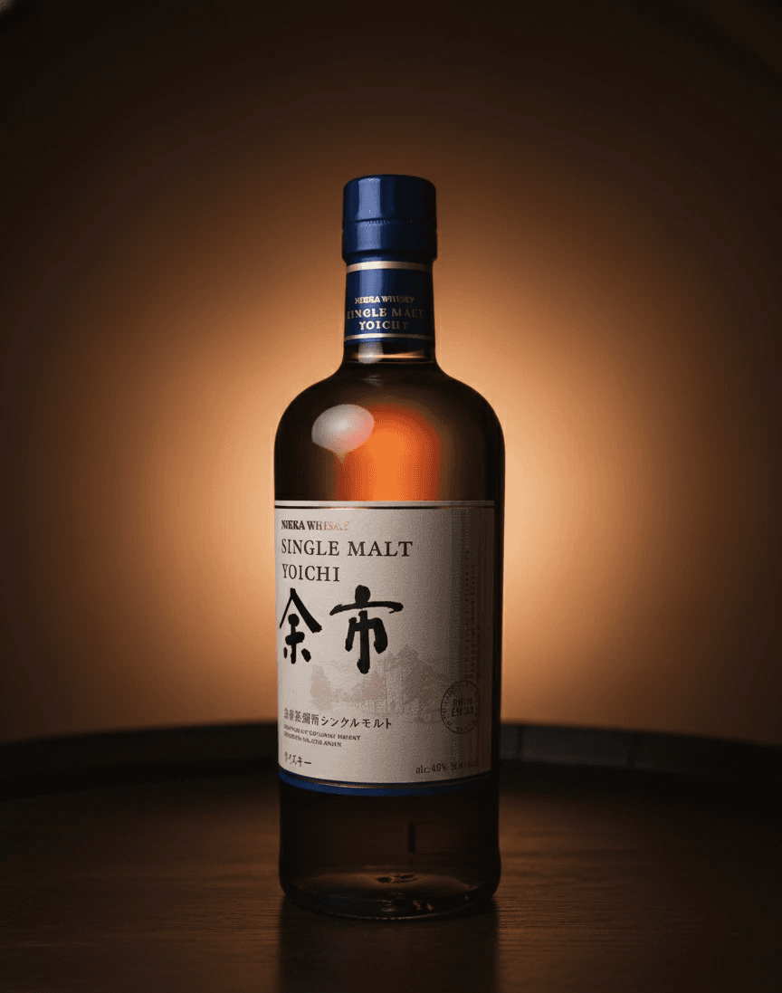 NIKKA YOICHI