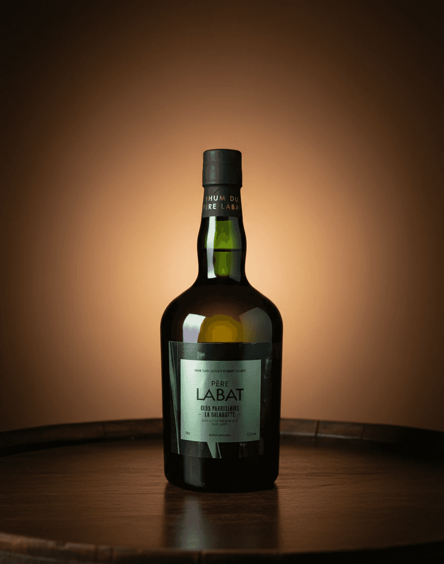 PERE LABAT SALABOTTE