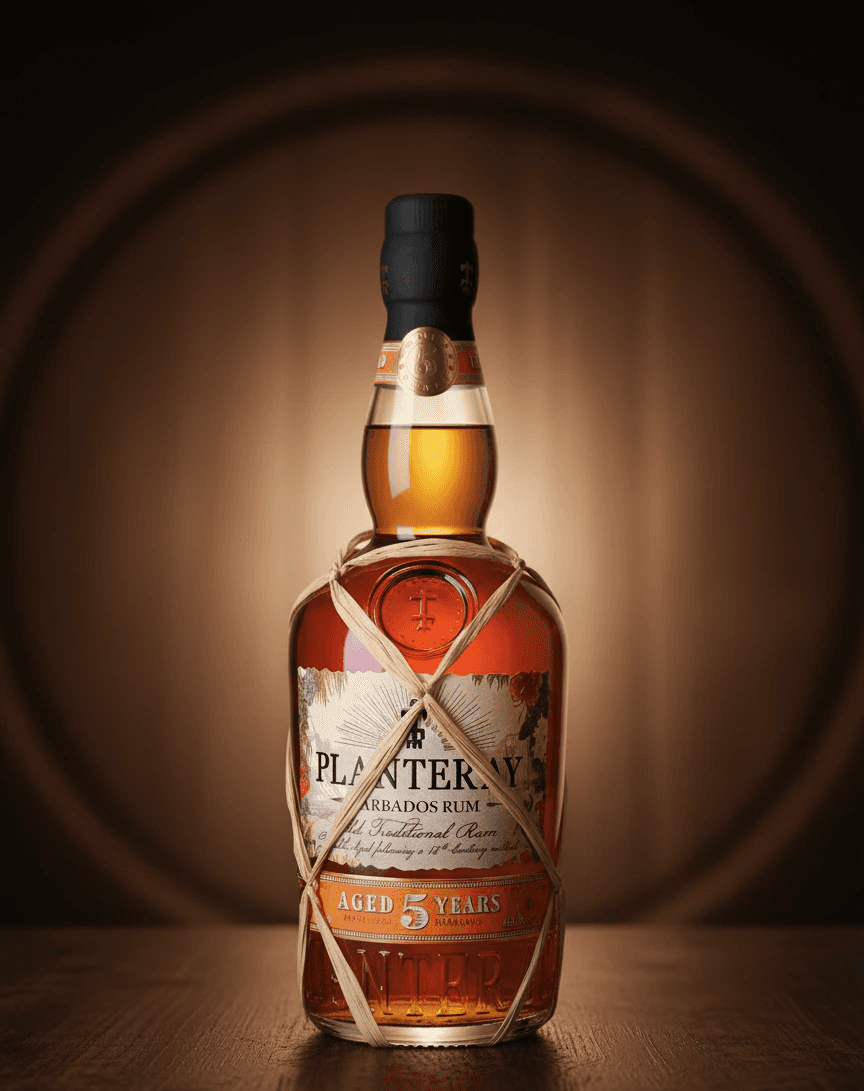 PLANTERAY BARBADE 5 ANS