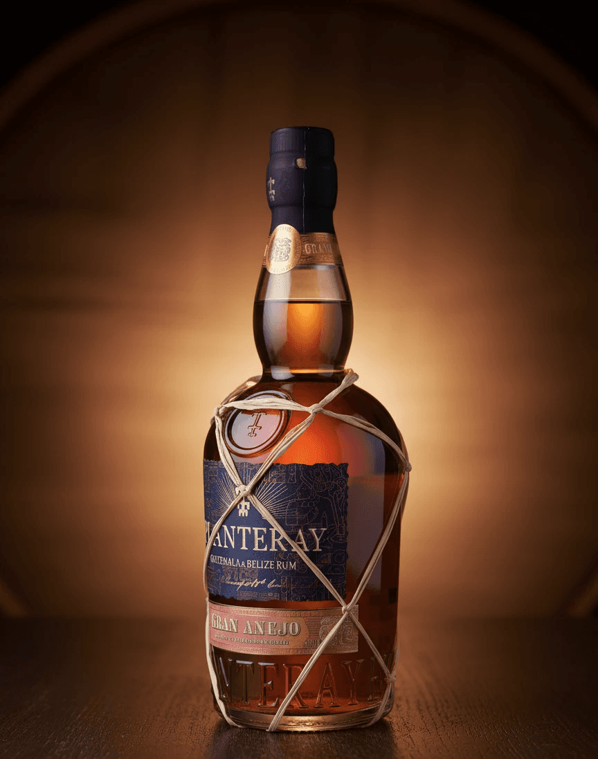 PLANTERAY GRAN ANEJO