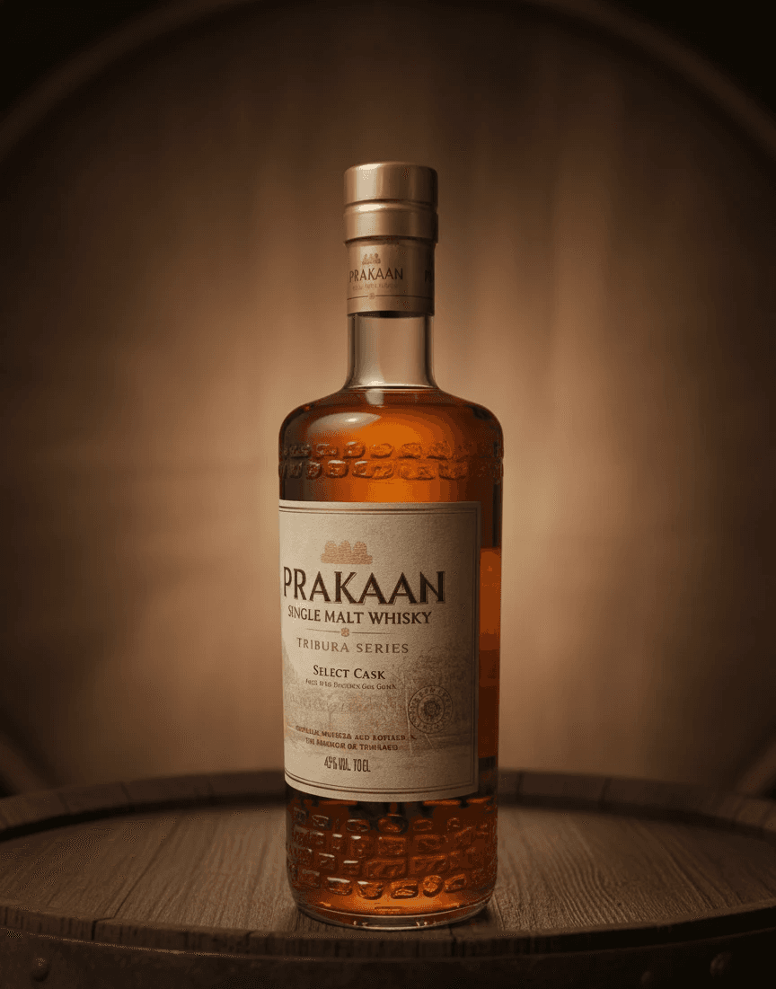 PRAKAAN SELECT CASK