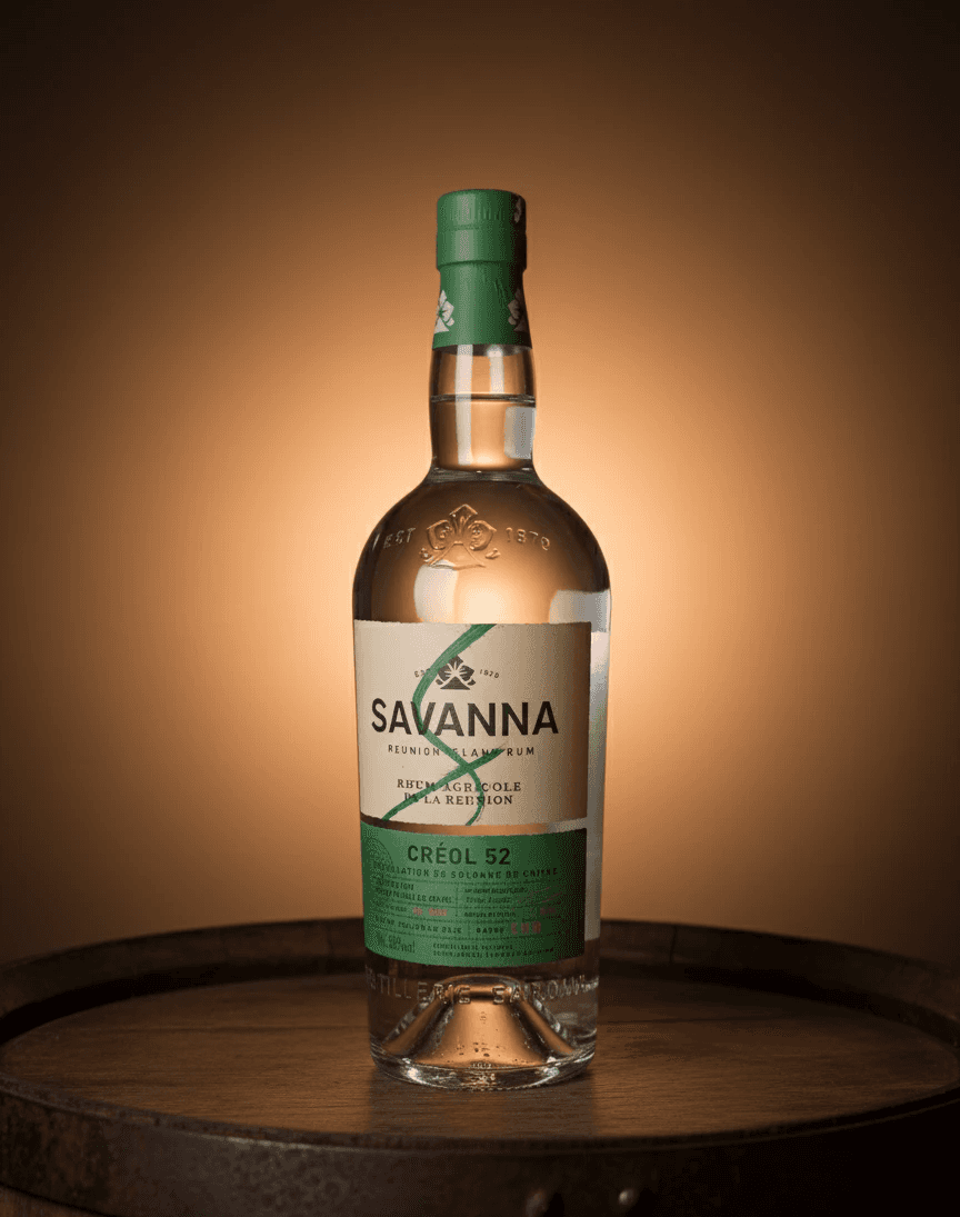 SAVANNA CREOL 52