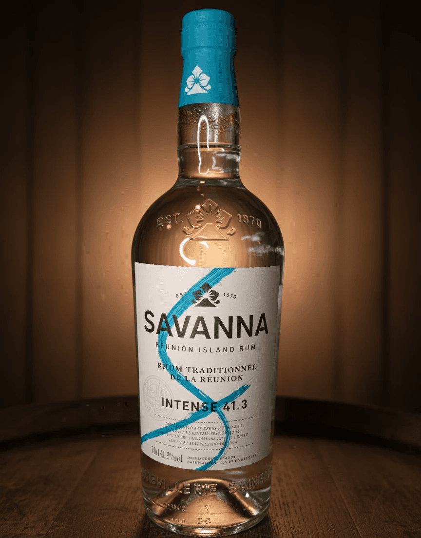 SAVANNA INTENSE 41.3