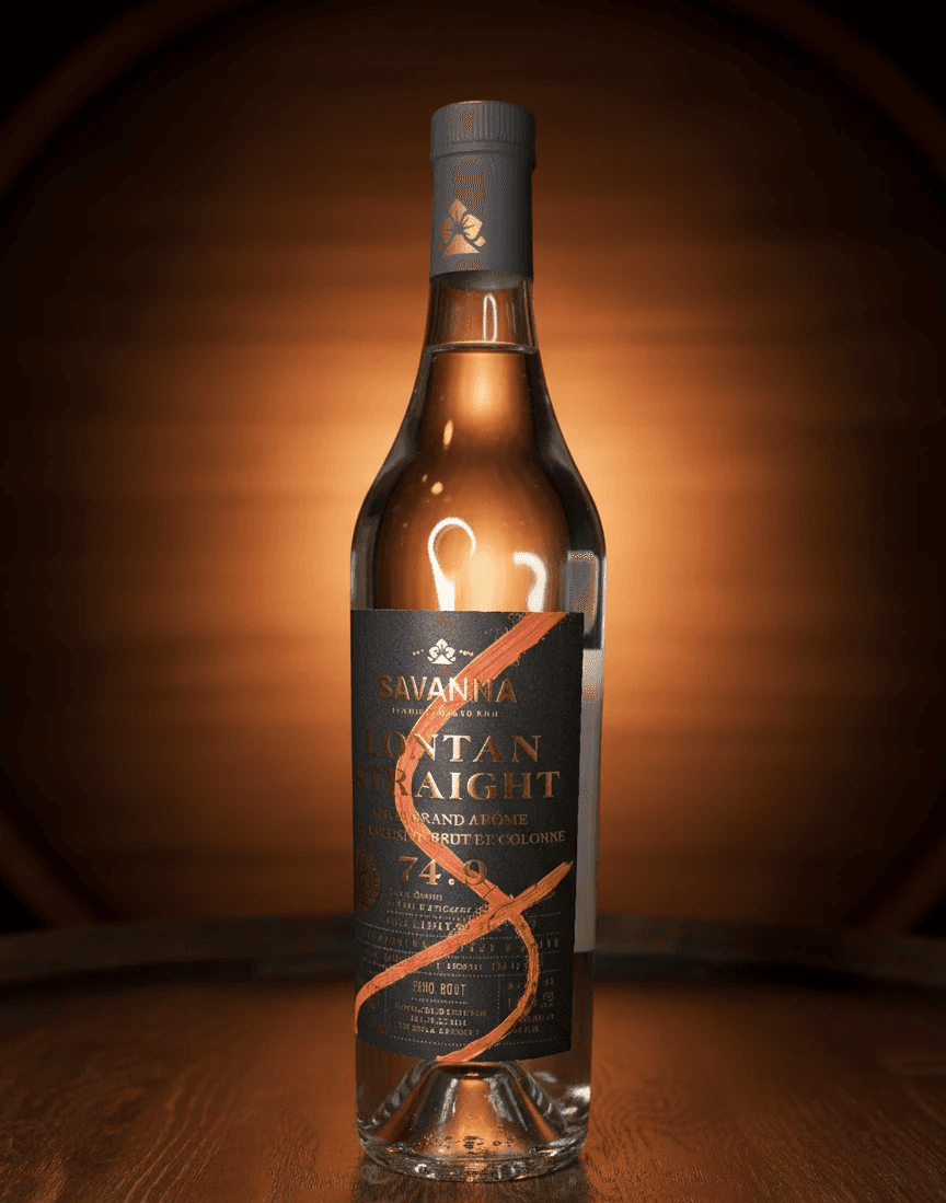 SAVANNA LONTAN STRAIGHT 74