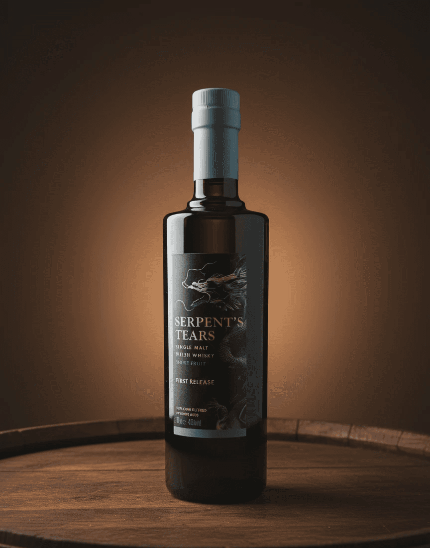 SERPENT TEARS FIRST RELEASE