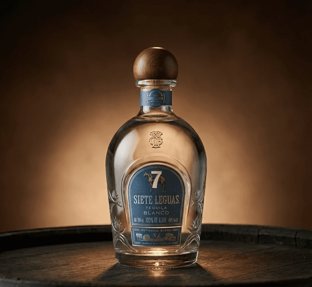 SIETE LEGUAS BLANCO