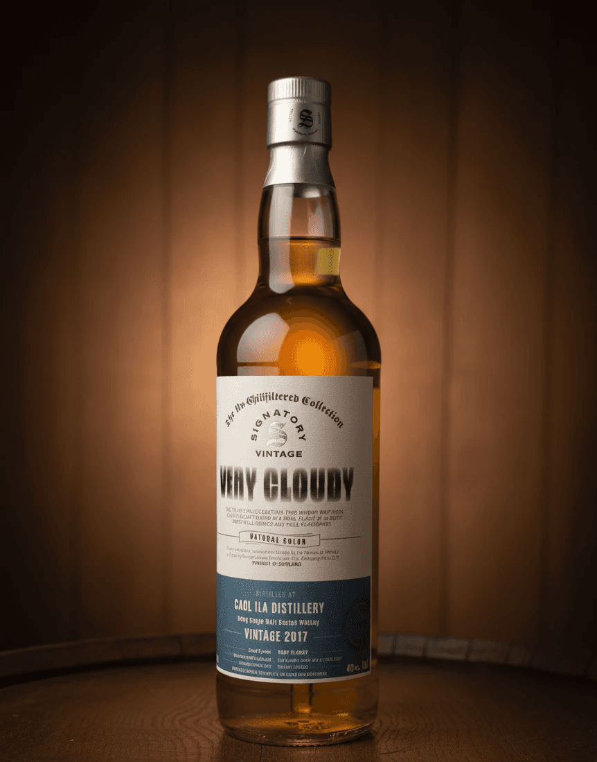 SIGNATORY CAOL ILA VC