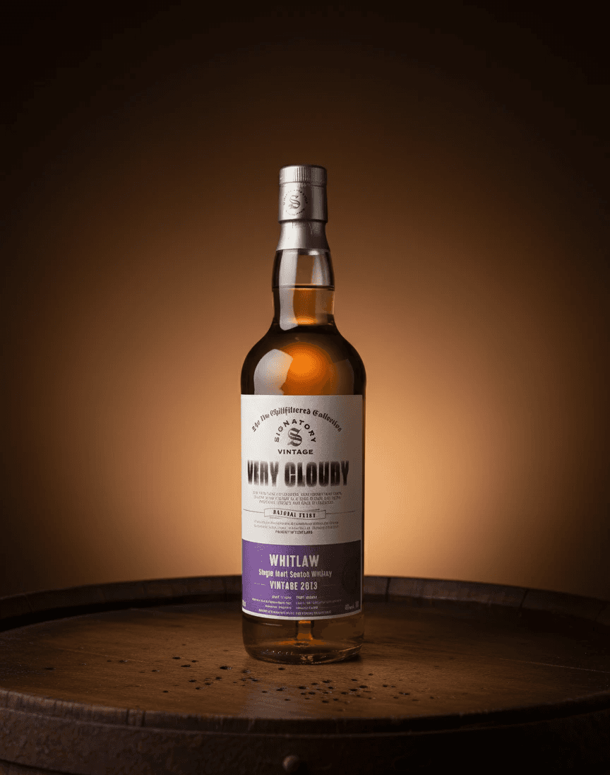 SIGNATORY WHITLAW VC