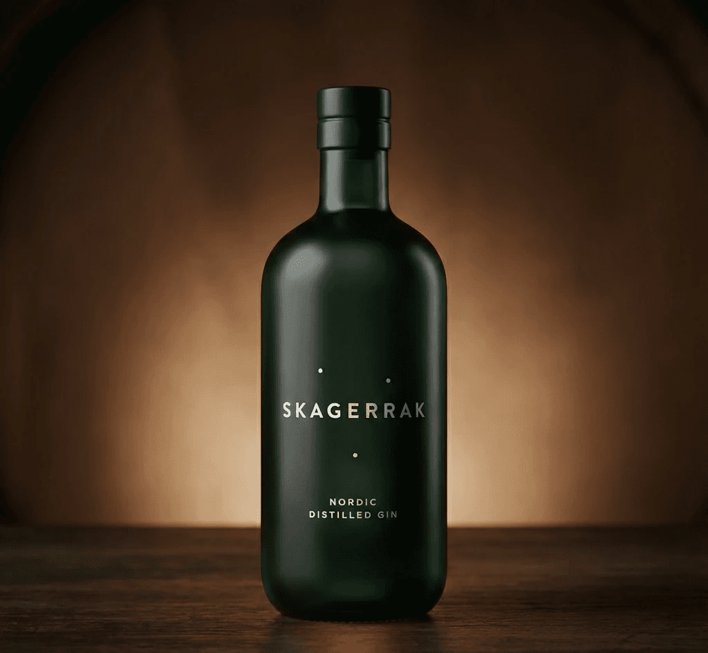 SKAGERRAK GIN