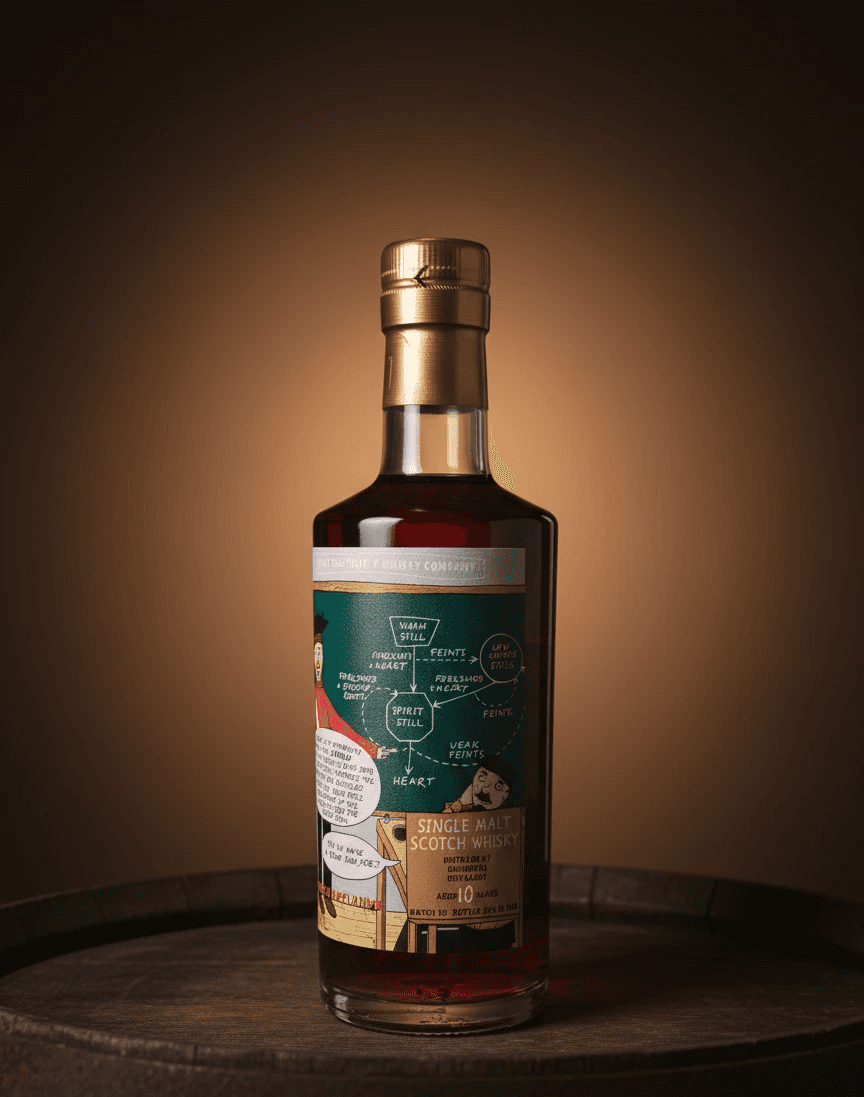 THAT BOUTIQUE 10 ANS BENRINNIES