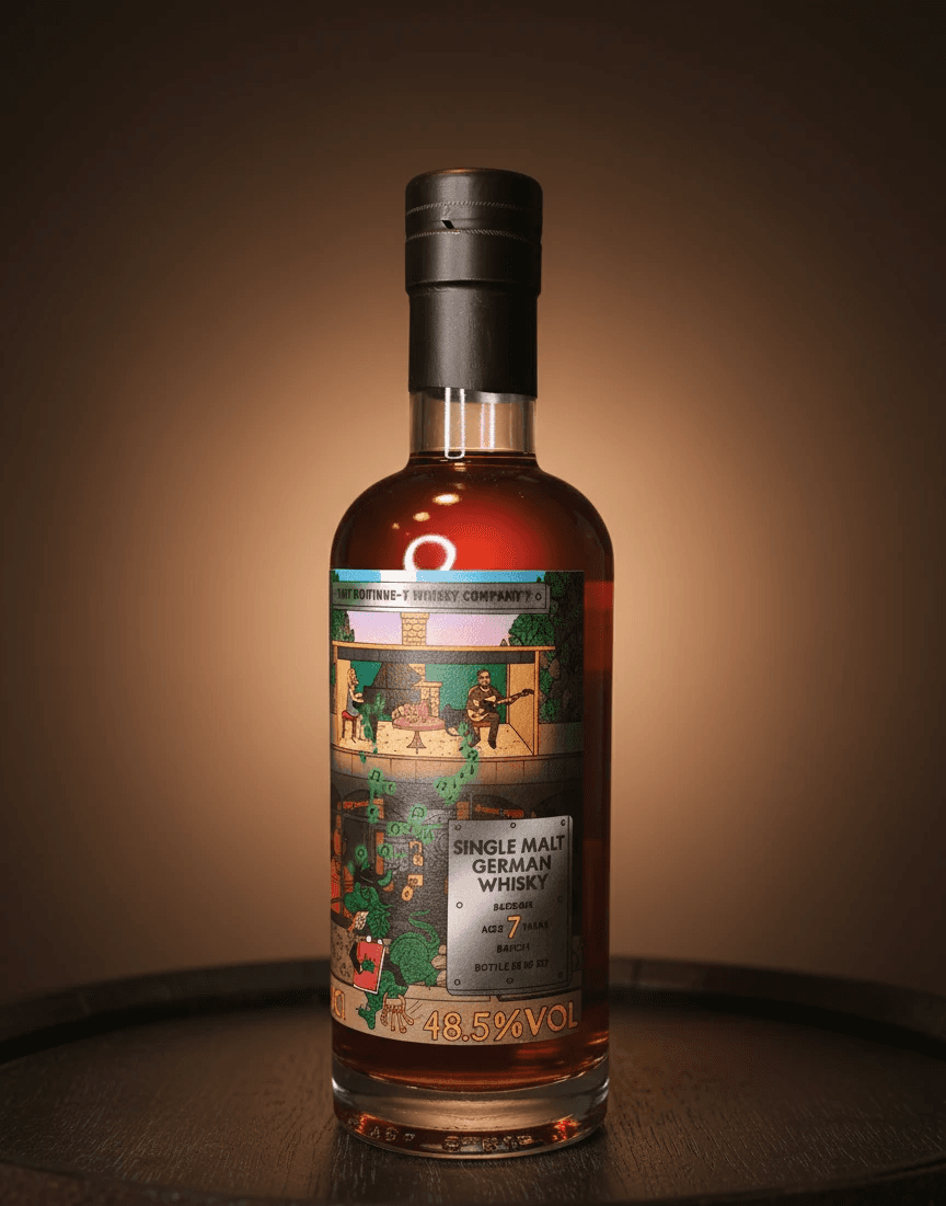 THAT BOUTIQUE ELSBURN 7 ANS