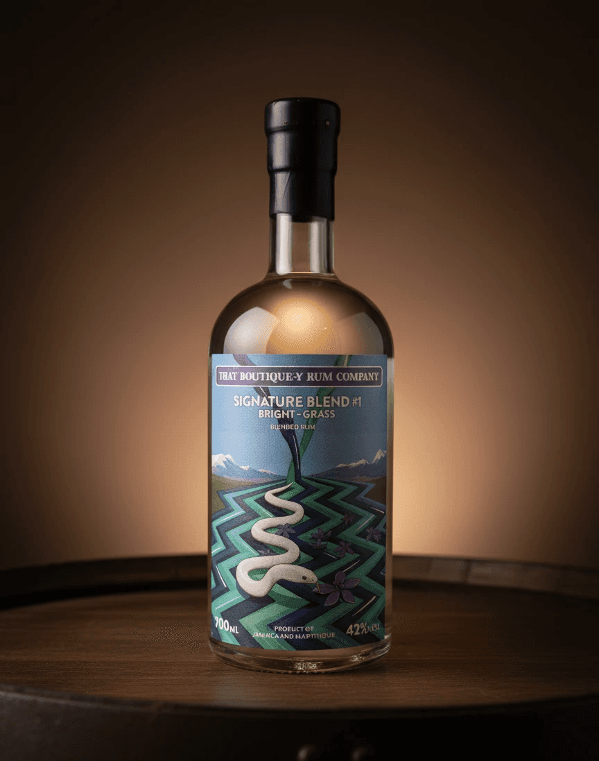 THAT BOUTIQUE SIGNATURE BLEND 1