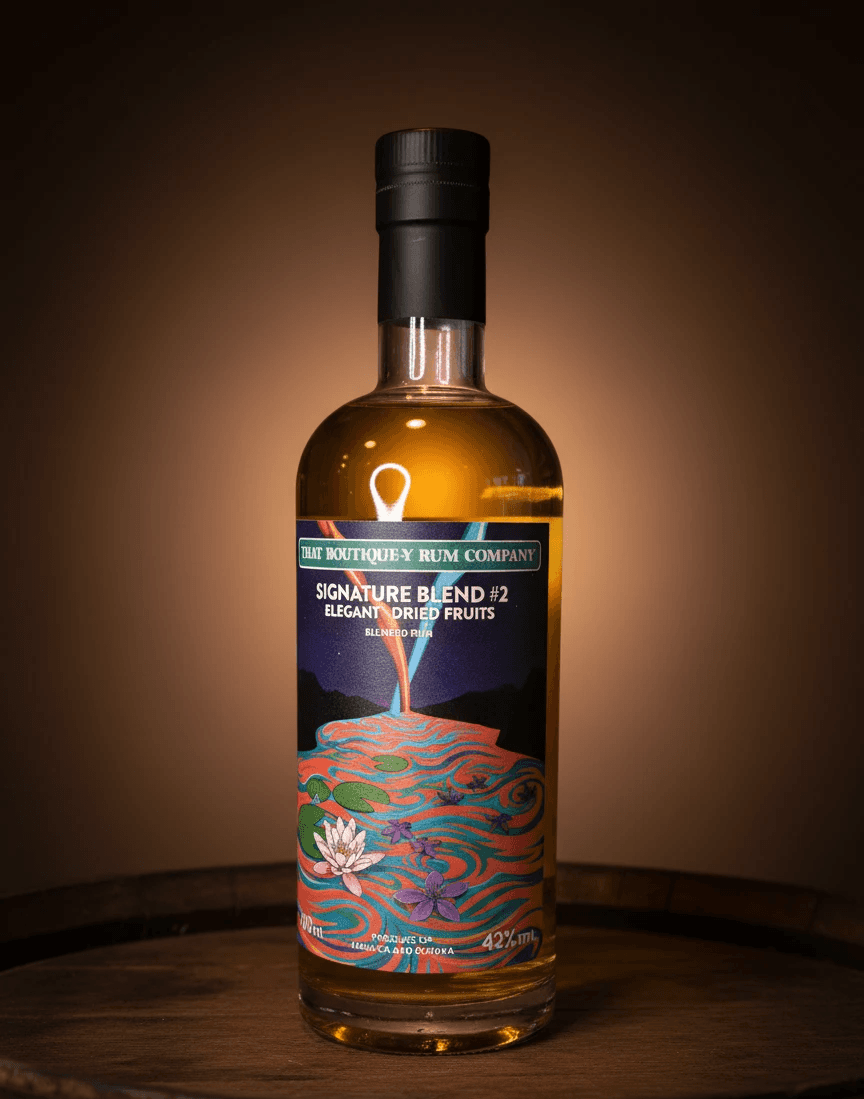 THAT BOUTIQUE SIGNATURE BLEND 2