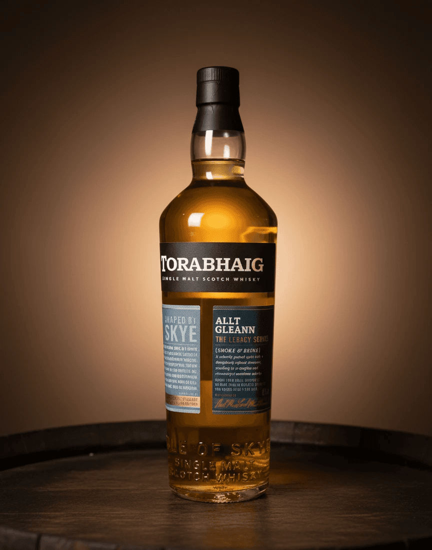 TORABHAIG ALLT GLEANN LEGACY SERIES