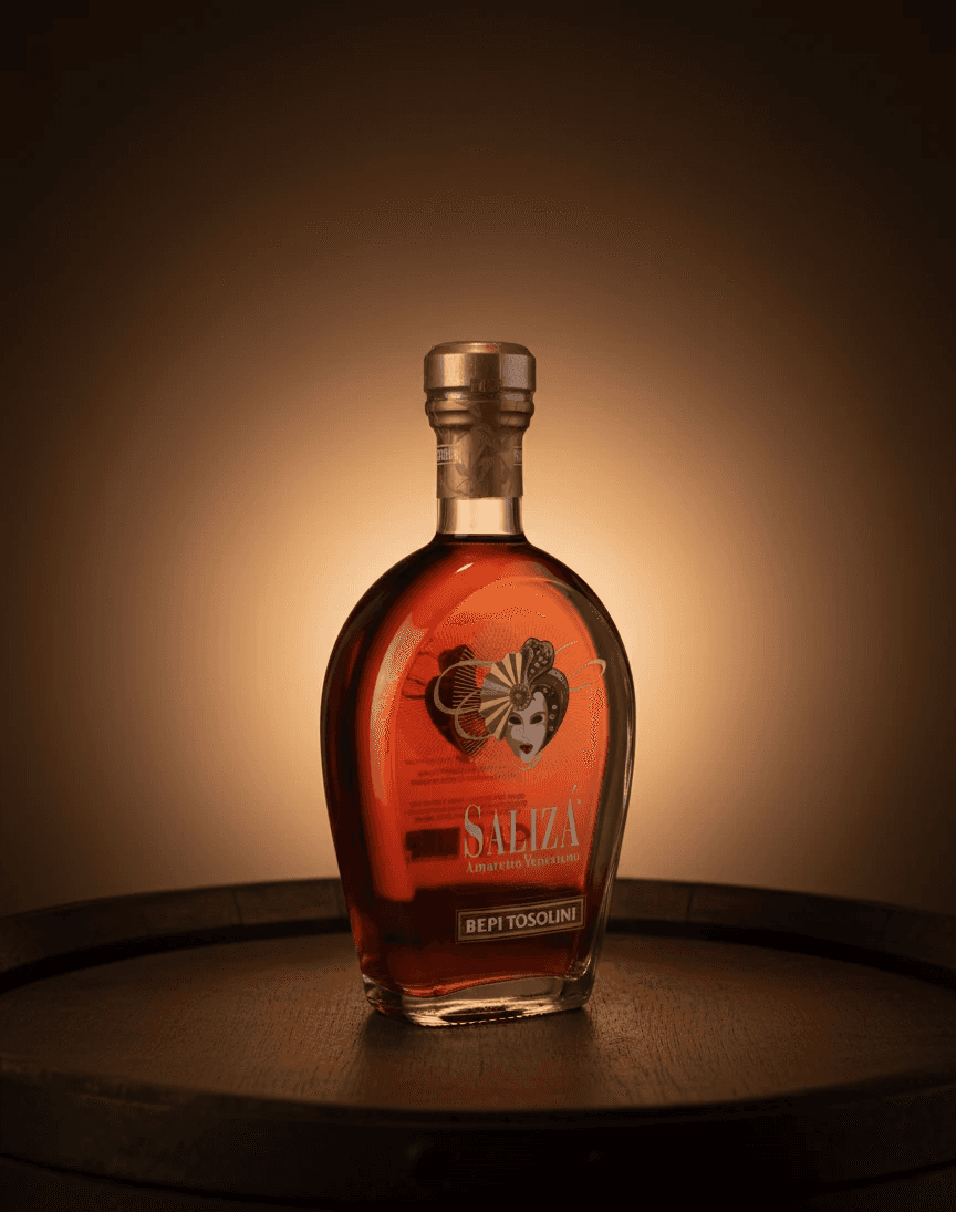 TOSOLINI AMARETTO