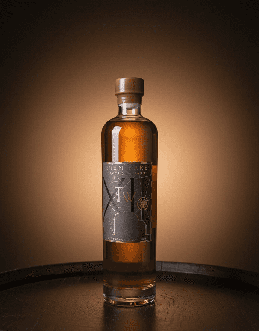 TW NICARAGUA JAMAIQUE